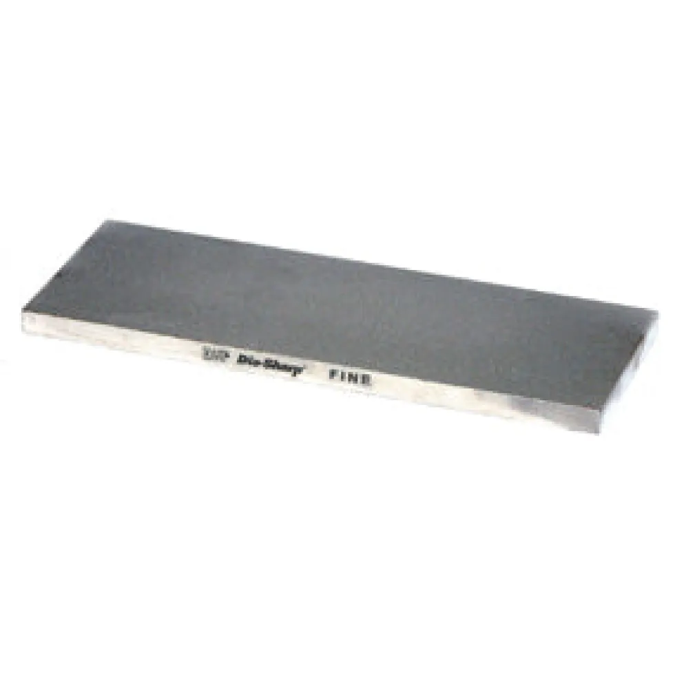 DMT 8in Dia-Sharp Bench Stone