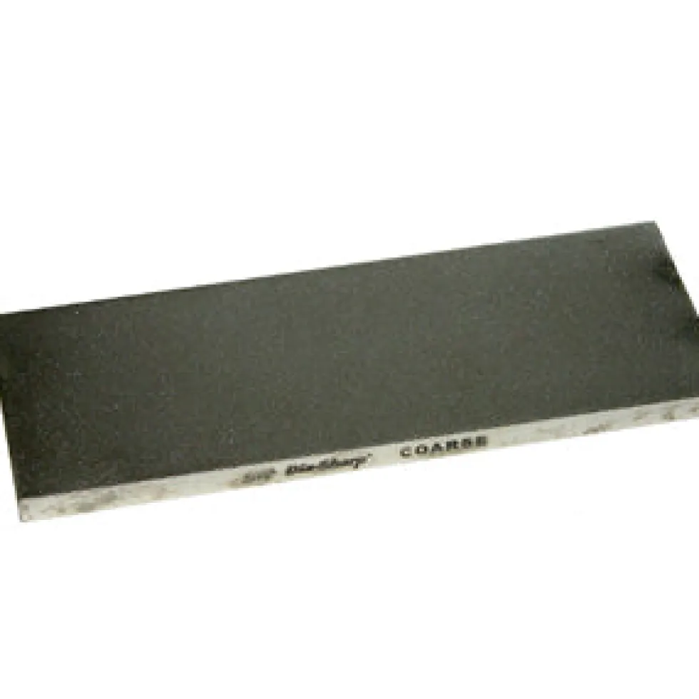 DMT 8in Dia-Sharp Bench Stone