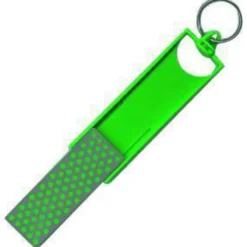 DMT Key Ring Mini-Sharp
