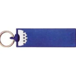 DMT Key Ring Mini-Sharp