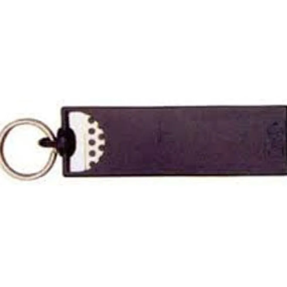 DMT Key Ring Mini-Sharp