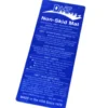 DMT Non-Skid Mat - 10 inch x 4 inch