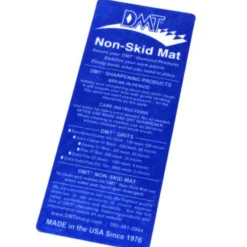 DMT Non-Skid Mat - 10 inch x 4 inch
