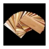 Domestic & Exotic Veneer Sample Pack - 20 sq. ft.