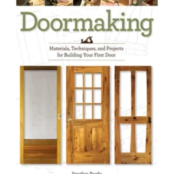 Doormaking - Strother Purdy