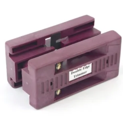 Double Edge Laminate Trimmer