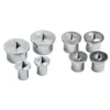 Dowel Centers
