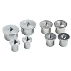 Dowel Centers