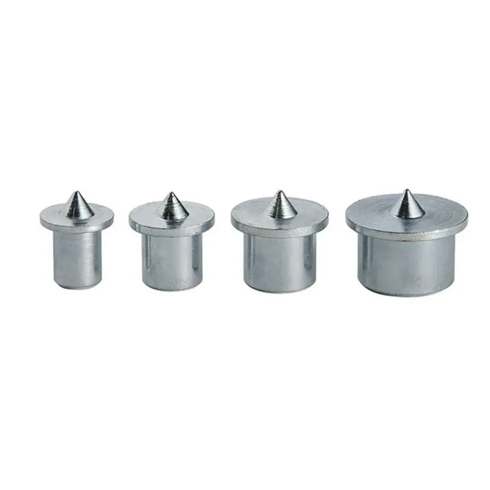 Dowel Centers