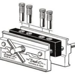 Dowl-It 2500 Self-Centering Doweling Jig