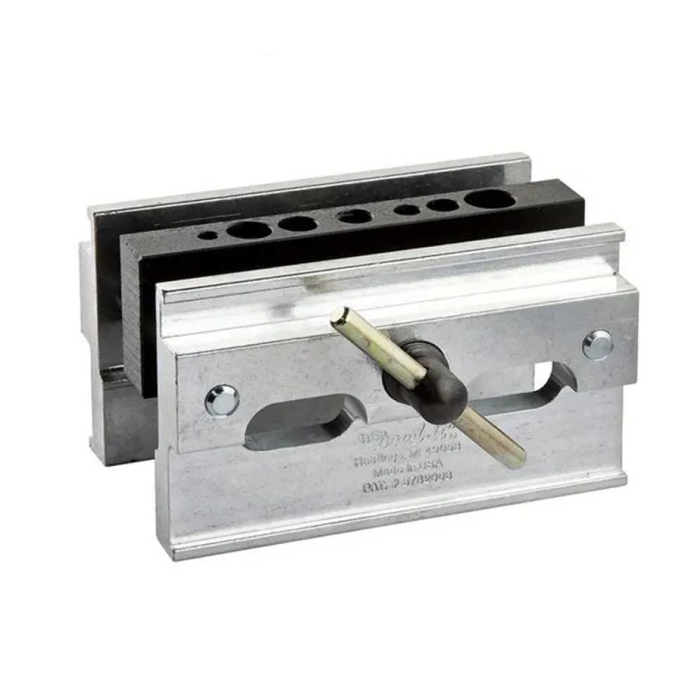 Dowl-It 1000 Self-Centering Doweling Jig
