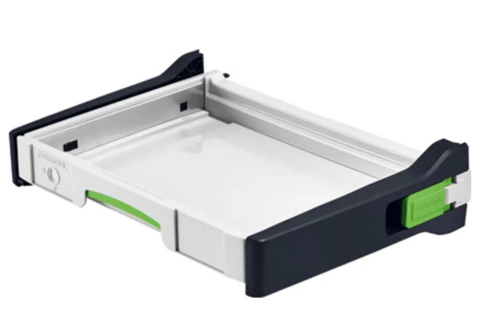 Drawer for Festool MW 1000 Mobile Workshop