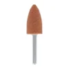 Dremel 3/8" Bullet Aluminum Oxide Grinding Stone