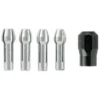 Dremel Collet Nut Kit