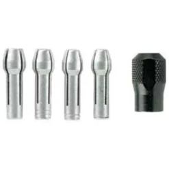 Dremel Collet Nut Kit