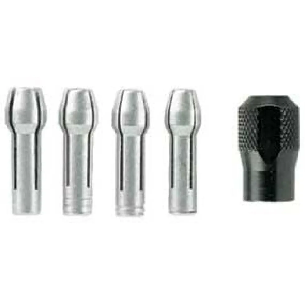 Dremel Collet Nut Kit