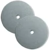 Dremel Emery Impregnated Polishing Wheel -  Pack of 2