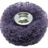 Dremel EZ Lock Abrasive Buffs 320x -Pack of 2