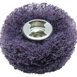 Dremel EZ Lock Abrasive Buffs 320x -Pack of 2