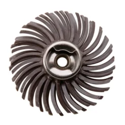 Dremel EZ Lock Detail Abrasive Brush - 36x - Coarse