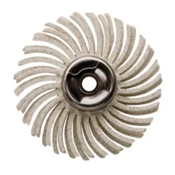 Dremel EZ Lock Detail Abrasive Brush - 120x - Medium