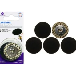 Dremel EZ Lock Sanding Disc 240x