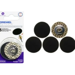 Dremel EZ Lock Sanding Disc 60x