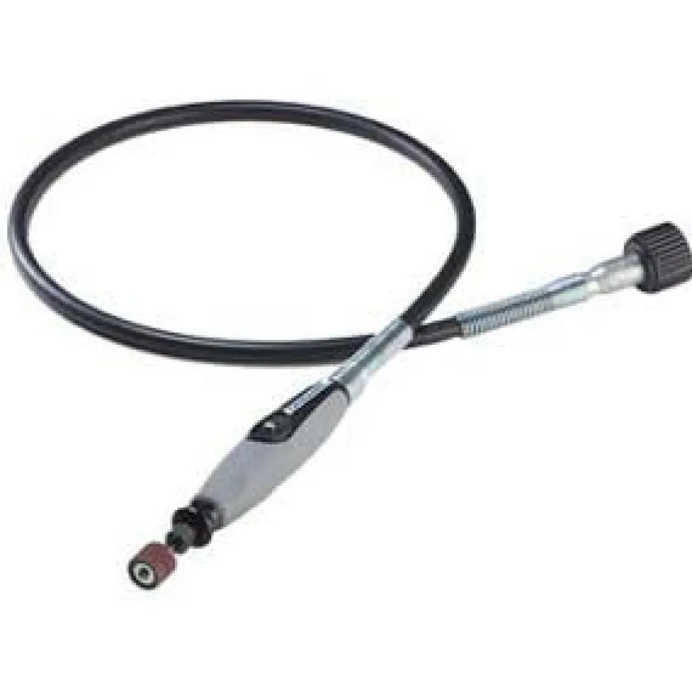 Dremel Flex-Shaft Attachment