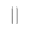 Dremel 3/32 inch Ball Tip Engraving Cutter - Pack of 2