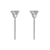 Dremel 1/2 inch Carbon Steel Cup Brush - Pack of 2