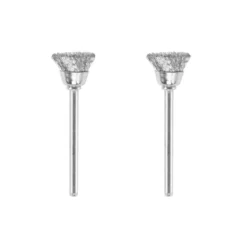Dremel 1/2 inch Carbon Steel Cup Brush - Pack of 2