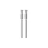 Dremel 1/8 inch Carbon Steel Wire Brush - Pack of 2