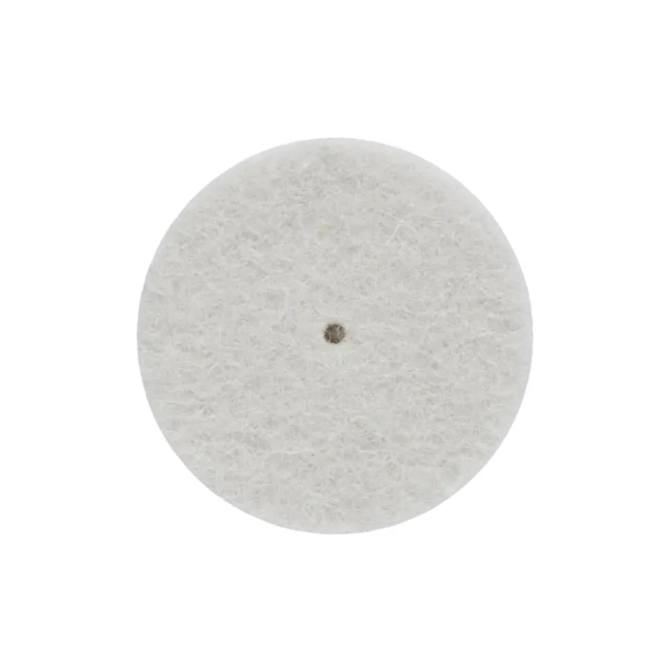 Dremel 1 inch Felt Wheel