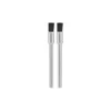 Dremel 1/8 inch Nylon Bristle Brush