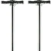 Dremel 3/4 inch Nylon Bristle Brush - Pack of 2