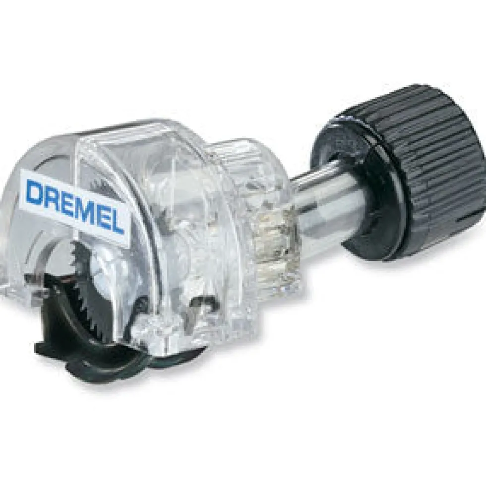 Dremel Mini Saw Attachment