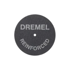 Dremel  1-1/4" Reinforced Cut-Off Wheel