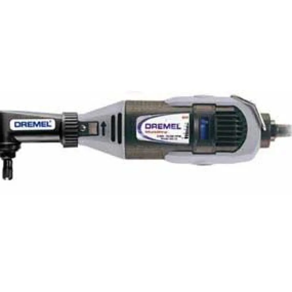 Dremel Right Angle Attachment