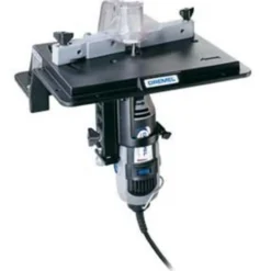 Dremel Shaper/Router Table