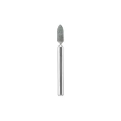 Dremel 1/8" Silicon Carbide Grinding Stone - Tapered Cylinder