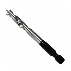Drill Bit for Kreg Shelf Pin Jig