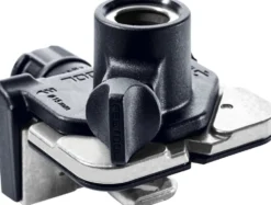 Drilling Template for Festool D8 Domino Connectors