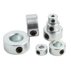 Drill Stop Collar Set