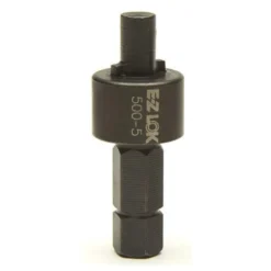 Driver for Brass Threaded Inserts