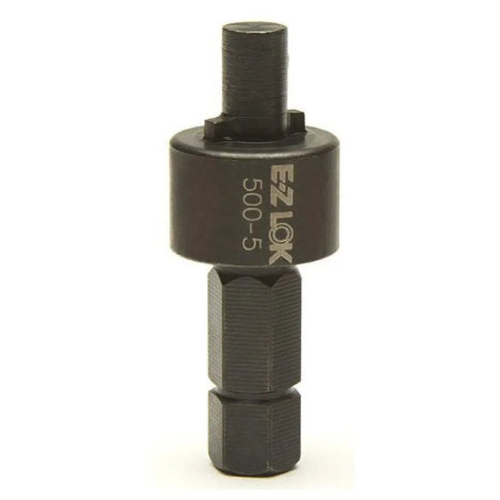 Driver for Brass Threaded Inserts