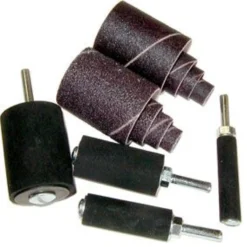 Drum Sander Set
