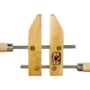 Dubuque Miro-Moose Handscrew Clamps