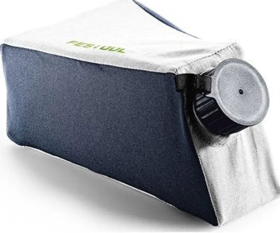 Dust Collection Bag for Festool Cordless Circular Saws
