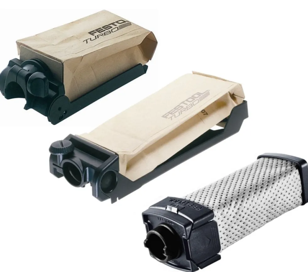 Dust Collection Bag for Festool Sanders