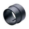 Dust Collection Hose Adapter - 2-1/2 inch